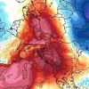 Toplotni val je stigao u Evropu, temperature će ići preko 40 stepeni