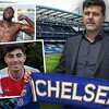 Chelsea u haosu: Pochettino ne zna koga vodi na pripreme nakon odlaska 25 igrača