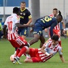 Koliko je Crvena zvezda zaradila osvajanjem kontroverznog turnira u Rusiji