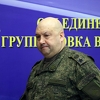 General Sergej Surovikin nije viđen u javnosti od 24. juna, ruski zvaničnik tvrdi da "odmara"