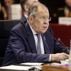 Lavrov: Rusija će borbene avione  F-16 poslane u Ukrajinu smatrati nuklearnom prijetnjom