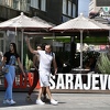 Broj turista u Sarajevu samo raste, "prebacit" će se rekordna 2019. godina