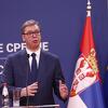 Vučić traži od Vlade Srbije zabranu izvoza oružja u narednih 30 dana