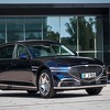 Genesis predstavio luksuzni model G90 koji će nuditi kupcima u Evropi