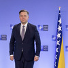 Josip Brkić: NATO je pružio ruku BiH, zabrinuti su napadima na institucije