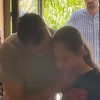 Uhapšeni povratnik Mirsad Omerović pušten iz pritvora, pogledajte video njegovog dolaska kući
