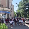 Horde zla stigle u Kutaisi, Sarajevo će i u dalekoj Gruziji imati značajnu podršku