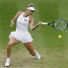 Čehinja Vondroušova ostvarila uspjeh karijere, razbila Svitolinu i ušla u finale Wimbledona