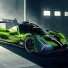 Lamborghini predstavio LMDh prototip za trke izdržljivosti