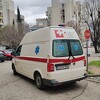 Hitne službe u Mostaru rade punom parom: Zbog vrućine ljudi padaju u nesvijest