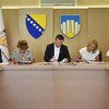 Općina Novi Grad za infrastrukturne i komunalne projekte izdvaja 3,5 miliona KM