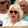 Kraljica Camilla je hit zbog izraza lica na Wimbledonu: Snimljena u kraljevskoj loži