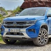 Vozili smo novi Volkswagen Amarok: Robustan, udoban i sposobniji na off-roadu