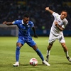Tok utakmice: Željezničar - Dinamo Minsk 2:2