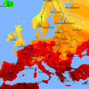 Toplotni val se širi Evropom: U Italiji i Španiji temperatura skoro 50 stepeni celzija