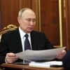 Putin Wagnerovcima ponudio da nastave sa službom pri ruskoj vojsci, Prigožin se nije složio
