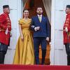 Supruga predsjednika Crne Gore na meti kritika jer joj se oslikala bradavica, on odlučio reagovati
