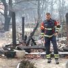 Požar u Dalmaciji pod kontrolom, na terenu bilo 158 vatrogasaca