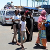 Granatiranje pijace ubilo desetine ljudi u Sudanu, najviše žena i djece