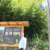 Konjic priprema edukacijsku stazu u botaničkom rezervatu "Vrtaljica"