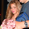 Shakira uživala u večeri s NBA zvijezdom, fanovi misle da više nije zainteresovana za Hamiltona