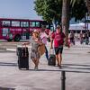 Turisti o cijenama u Hrvatskoj: 10 ćevapa, šaka smrznutog mesa i pivo koštali nešto manje od 25 eura