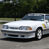 Na prodaju Ford Mustang Saleen SSC koji je pripadao slavnom Dennisu Rodmanu