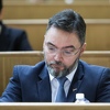 Staša Košarac zatražio od Sattlera sastanak u Evropskoj komisiji u vezi sa Trgovskom gorom