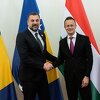 Konaković zamolio Sziijarta da lobira kod političara u RS-u da okončaju krizu