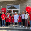 Amko komerc otvorio novi moderan supermarket u naselju Sedrenik