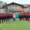 Novi dresovi za nove šampione iz Tuzle: FK Mladost Solina uz Mozzart u Prvoj kantonalnoj ligi