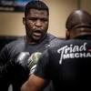Ngannou će od meča protiv Furyja zaraditi više novca nego tokom cijele karijere u UFC-u
