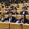 Klub SDA zahtjeva da se ispita upotreba helikoptera FUP-a "za porodična druženja"
