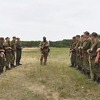 Pogledajte kako Wagnerovi plaćenici obučavaju bjelorusku vojsku: Uvježbavaju niz taktika