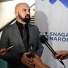 Osnovana nova politička stranka "Snaga naroda", za predsjednika izabrali Ramu Isaka