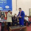 Amel Mekić među pet eksperata Internacionalne Judo Federacije