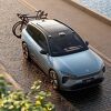 Nio ES6 ima novu bateriju s čvrstim elektrolitom za 930 km dometa