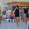 Stižu nam još vreliji dani: Naredne sedmice temperature i do 40 stepeni