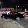 Jedna osoba povrijeđena u saobraćajnoj nesreći kod SCC-a u Sarajevu
