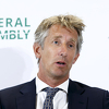Legendarni Van der Sar otpušten iz splitske bolnice, liječenje nastavlja u Nizozemskoj