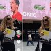 Rita Ora na udaru kritika tiktokera iz Srbije jer je odmahnula rukom kada je vidjela Đokovića na ekranu