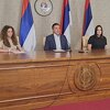Srbija studentice koje su veličale Mladića nagradila stipendijom i nastavkom studija u Beogradu