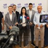 Jelena Trivić: Dodik vodi pijačarsku politiku, ne glasamo za prijedloge SNSD-a