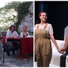 Mostarska publika uživala u poeziji pod otvorenim nebom i dramskoj predstavi o porodici