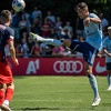 Hadžikadunićev debi za HSV iz noćne more, Dedić mu asistirao za autogol