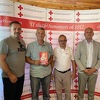 Crveni križ Federacije BiH dodijelio 179 priznanja za dobrovoljne davaoce krvi