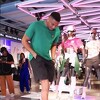 Antetokounmpo pokazao vještine pa upitao Saudijce: Treba li vam dobar napadač?