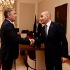 Opozvani ambasadori Srbije u BiH i Crnoj Gori zbog isteka mandata