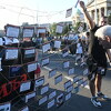 U Beogradu novi protesti, studenti razvukli "botovsku mrežu"
