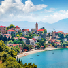 Nema rezervacije: Komunalci u hrvatskom gradiću uklanjaju peškire s plaže
